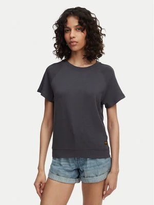 Obrázek produktu G-Star Raw T-Shirt Raglan D24512-D976 Tmavomodrá Regular Fit