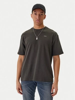Obrázek produktu G-Star Raw T-Shirt Rib D28699-C812 Šedá Relaxed Fit