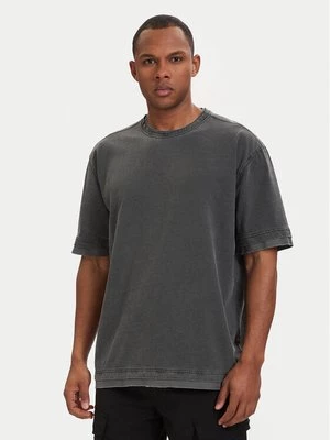 Obrázek produktu G-Star Raw T-Shirt Washed Distressed D28896-E401 Černá Relaxed Fit