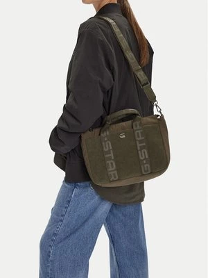 Obrázek produktu G-Star Raw Taška CEO-JANIS-XC8191 Khaki