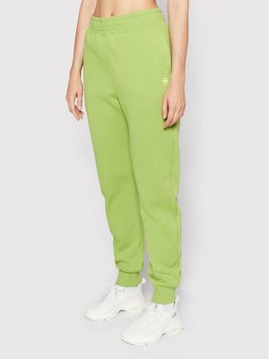 Obrázek produktu G-Star Raw Teplákové kalhoty Pacior D21320-C235-D115 Zelená Tapered Fit