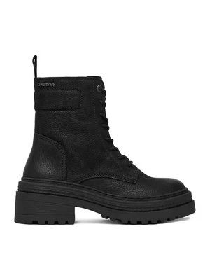 Obrázek produktu G-Star Raw Turistická obuv CEO-WI34-ALASKA-01 Černá
