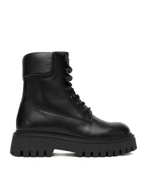 Obrázek produktu G-Star Raw Turistická obuv EO-AYSE-8093-25 Černá