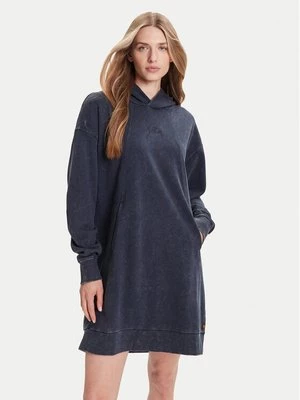 Obrázek produktu G-Star Raw Úpletové šaty D27165-D969 Modrá Relaxed Fit