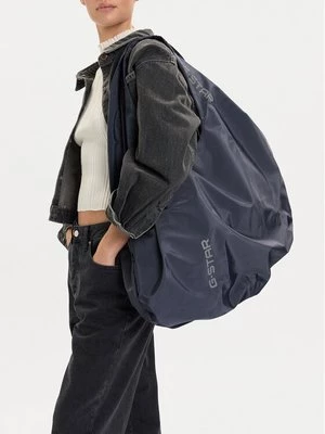 Obrázek produktu G-Star Raw Víkendová taška CEO-AIDEN-XC8199 Modrá