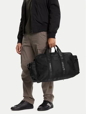 Obrázek produktu G-Star Raw Víkendová taška CEO-MARK-XC8190 Černá