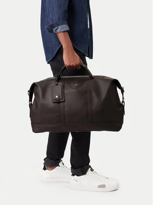 Obrázek produktu G-Star Raw Víkendová taška EO-BW-B53585R Hnědá