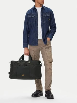 Obrázek produktu G-Star Raw Víkendová taška EO-FINN-LX8739J Černá