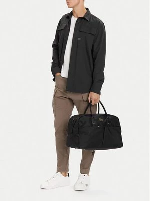 Obrázek produktu G-Star Raw Víkendová taška EO-LEON-LX8740J Černá