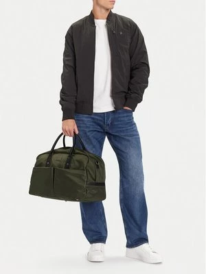 Obrázek produktu G-Star Raw Víkendová taška EO-LEON-LX8740J Khaki