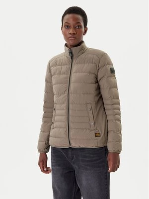 Obrázek produktu G-Star Raw Zimní bunda Foundation D26954-D518 Zelená Regular Fit
