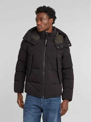 Obrázek produktu G-Star Raw Zimní bunda G- Whistler D25345-D518 Černá Regular Fit