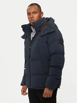 Obrázek produktu G-Star Raw Zimní bunda G- Whistler D25345-D518 Tmavomodrá Regular Fit