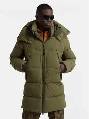 Obrázek produktu G-Star Raw Zimní bunda G- Whistler D25347-D518 Zelená Regular Fit