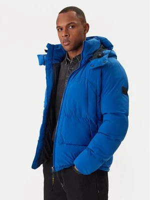 Obrázek produktu G-Star Raw Zimní bunda G Whistler D26885-D518 Modrá Regular Fit