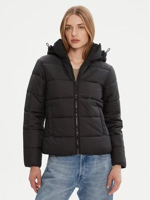 Obrázek produktu G-Star Raw Zimní bunda Meefic D25193-B958 Černá Regular Fit