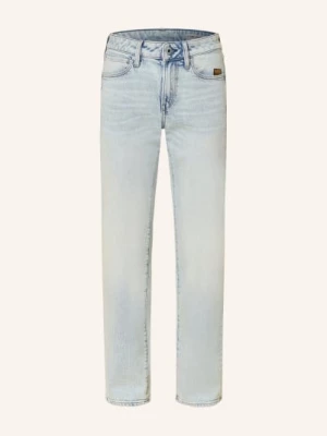 Obrázek produktu G-Star Rovné Džíny h918 sun faded blue galena