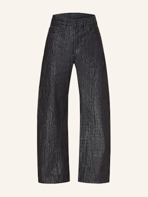 Obrázek produktu G-Star Wide Leg Džíny Contor 3d 001 raw denim