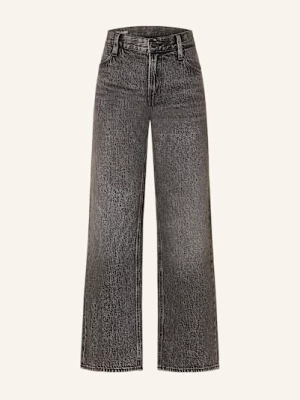 Obrázek produktu G-Star Wide Leg Džíny Judee h087 faded eolith grey