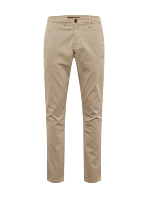 Obrázek produktu GABBA Chino kalhoty 'Paul K3280 Dale'  béžová