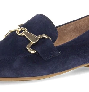 Obrázek produktu GABOR Slipper  tmavě modrá
