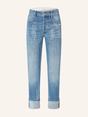 Obrázek produktu Gang Boyfriend Džíny 94nica Worker 7731 midblue allday