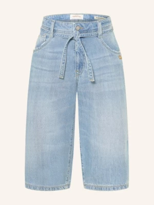 Obrázek produktu Gang Džínové Bermudy 94claire 7600 blue vintage