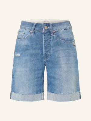 Obrázek produktu Gang Džínové Šortky 94nica Shorts 7779 mid denim used