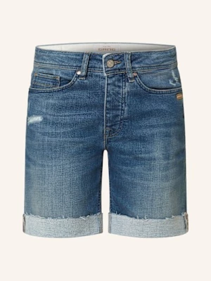 Obrázek produktu Gang Džínové Šortky 94nica Shorts 7846 lovely denim blue