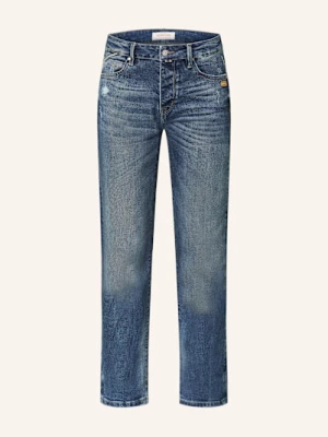 Obrázek produktu Gang Džíny 94thelma 7838 worn dark blue