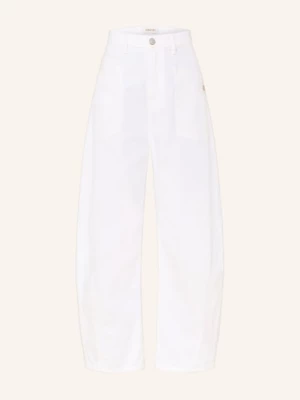 Obrázek produktu Gang Džíny Barrel Odina 7019 vintage white wash