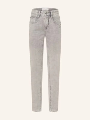 Obrázek produktu Gang Rovné Džíny Amelie 7112 concrete grey
