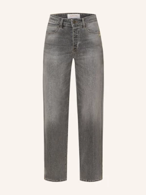 Obrázek produktu Gang Straight Džíny 94jul 7151 worn midgrey