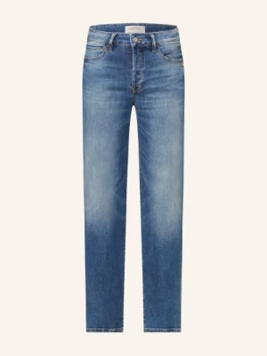 Obrázek produktu Gang Straight Džíny 94jul 7664 aged mid blue