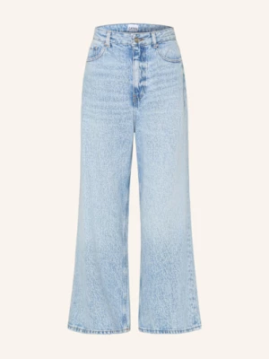 Obrázek produktu Ganni Baggy Džíny 564 light blue stone