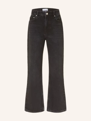 Obrázek produktu Ganni Džíny Se Širokými Nohavicemi 055 black washed