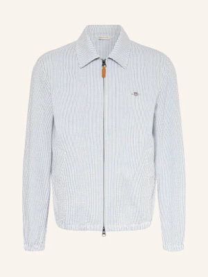 Obrázek produktu Gant Blouson tmavě modrá / bílá