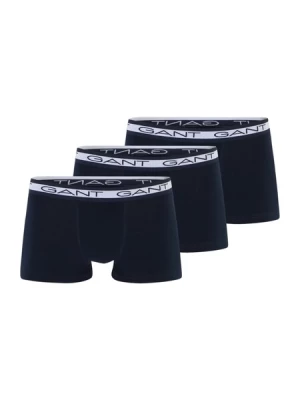 Obrázek produktu GANT Boxerky  námořnická modř / bílá