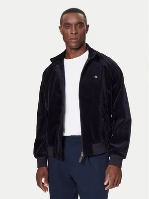 Obrázek produktu Gant Bunda bomber Corduroy 7006547 Tmavomodrá Regular Fit