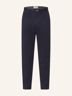 Obrázek produktu Gant Chino Kalhoty Regular Fit tmavě modrá
