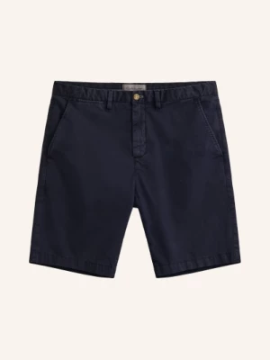 Obrázek produktu Gant Chino Šortky Regular Fit tmavě modrá