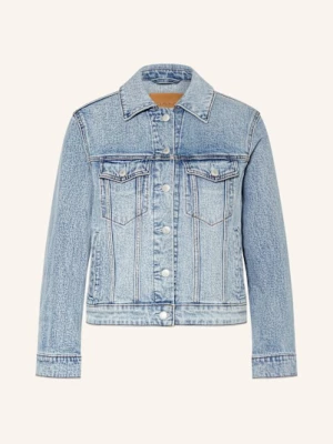 Obrázek produktu Gant Džínová Bunda 982 semi light blue brok