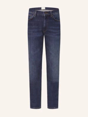 Obrázek produktu Gant Džíny Slim Fit 961 dark blue worn in