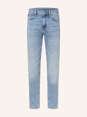 Obrázek produktu Gant Džíny Slim Fit 981 semi light blue worn