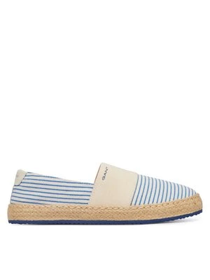 Obrázek produktu Gant Espadrilky 32568322 Bílá