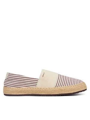 Obrázek produktu Gant Espadrilky 32568322 Bílá