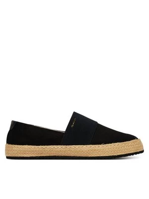 Obrázek produktu Gant Espadrilky 32568323 Černá