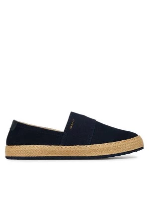 Obrázek produktu Gant Espadrilky 32568323 Tmavomodrá