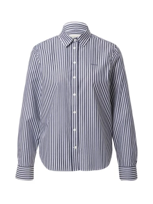 Obrázek produktu GANT Halenka  noční modrá / offwhite