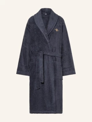 Obrázek produktu Gant Home Župan Unisex tmavě modrá